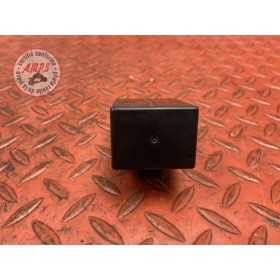 Relais de coupure moteur 