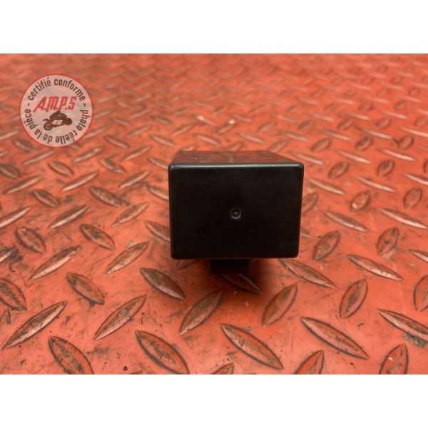Relais de coupure moteur 