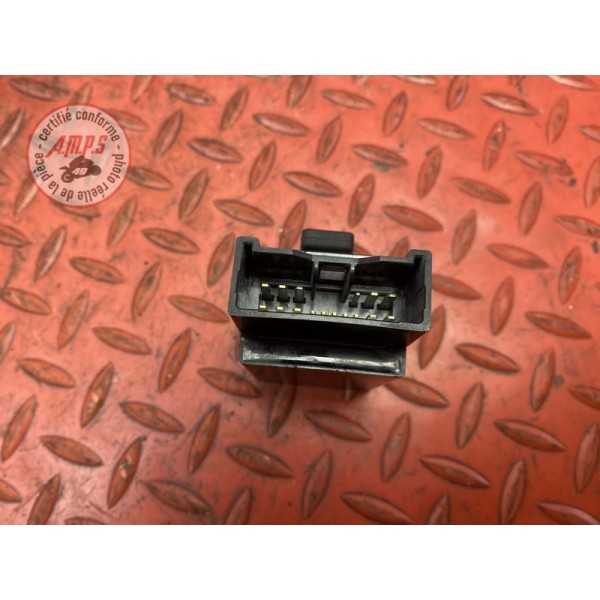 Relais de coupure moteur 