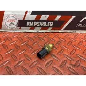Sonde d air sur boite a air 
