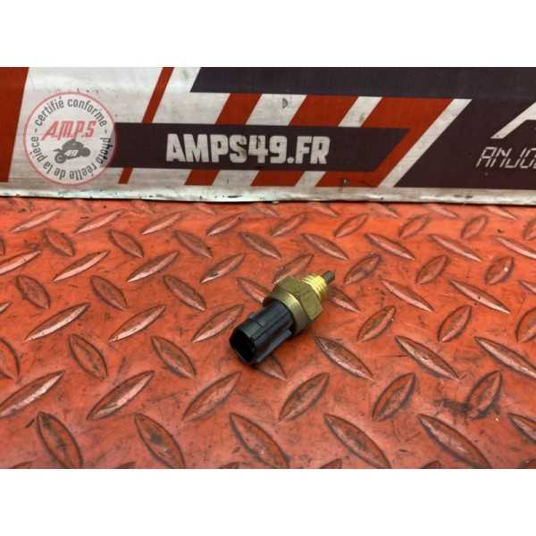 Sonde d air sur boite a air 