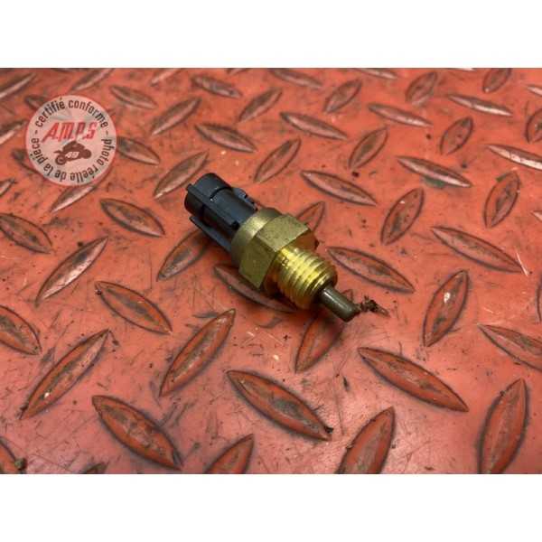 Sonde d air sur boite a air 