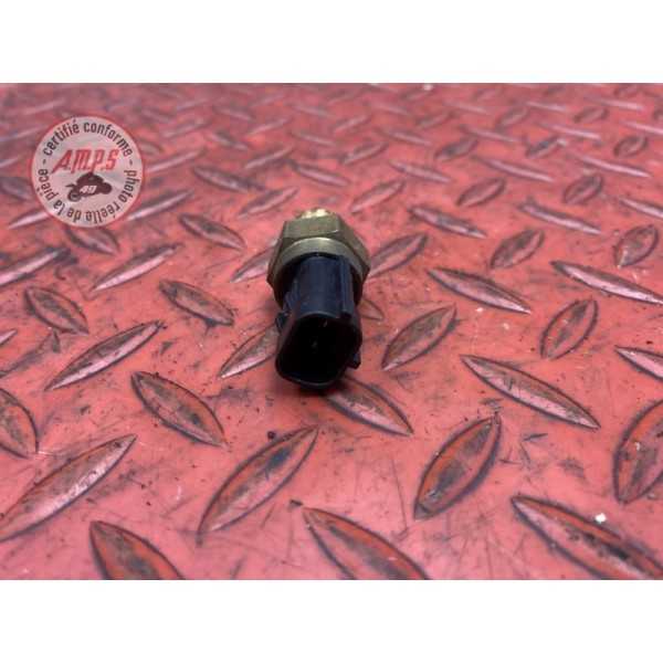 Sonde d air sur boite a air 