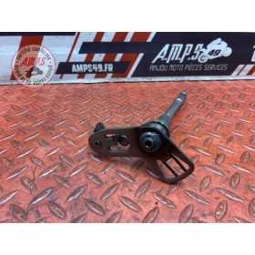 Axe de selection de vitesse 
