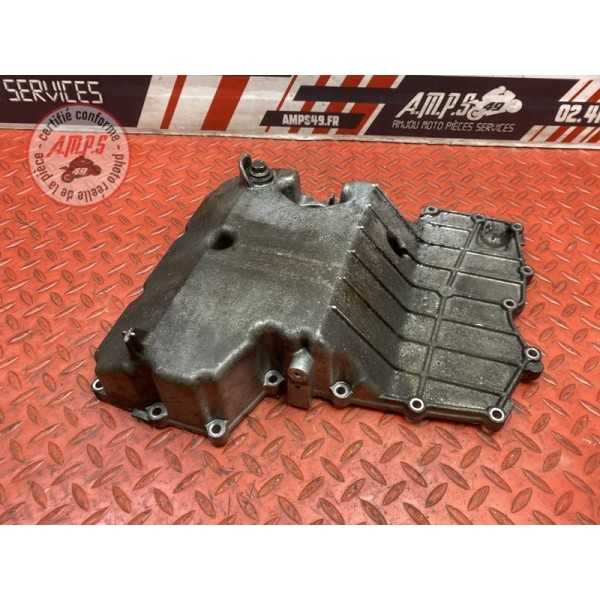 Carter moteur inférieur Yamaha FJR 1300 2001 à 2005 5VS 