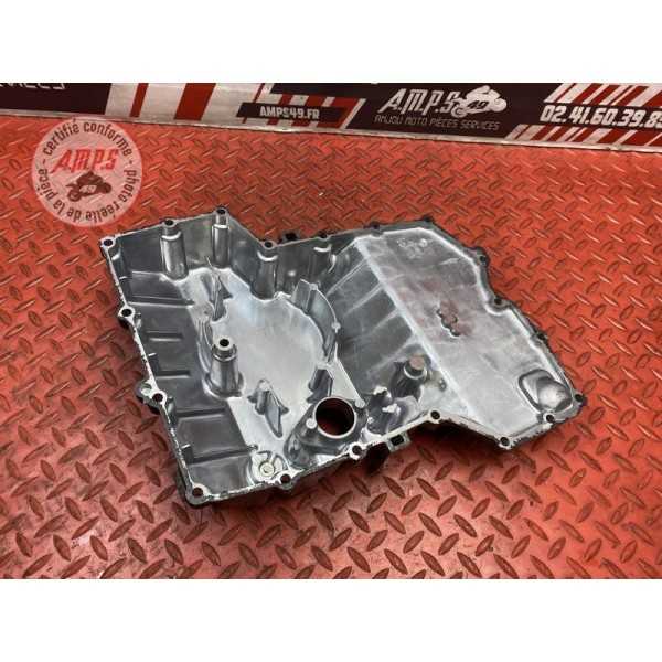 Carter moteur inférieur Yamaha FJR 1300 2001 à 2005 5VS 