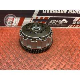 Cloche d'embrayage avec disque Yamaha FJR 1300 2001 à 2005 5VS 