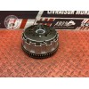 Cloche d'embrayage avec disque Yamaha FJR 1300 2001 à 2005 5VS 