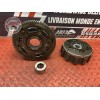 Cloche d'embrayage avec disque Yamaha FJR 1300 2001 à 2005 5VS 