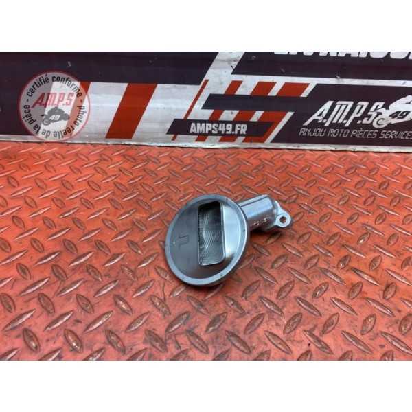 Crépine d'aspiration d'huile Yamaha FJR 1300 2001 à 2005 5VS 