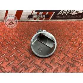 Crépine d'aspiration d'huile Yamaha FJR 1300 2001 à 2005 5VS 