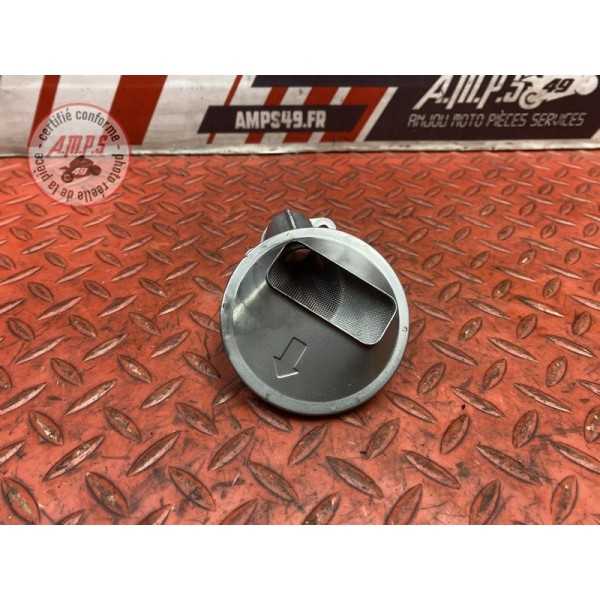 Crépine d'aspiration d'huile Yamaha FJR 1300 2001 à 2005 5VS 