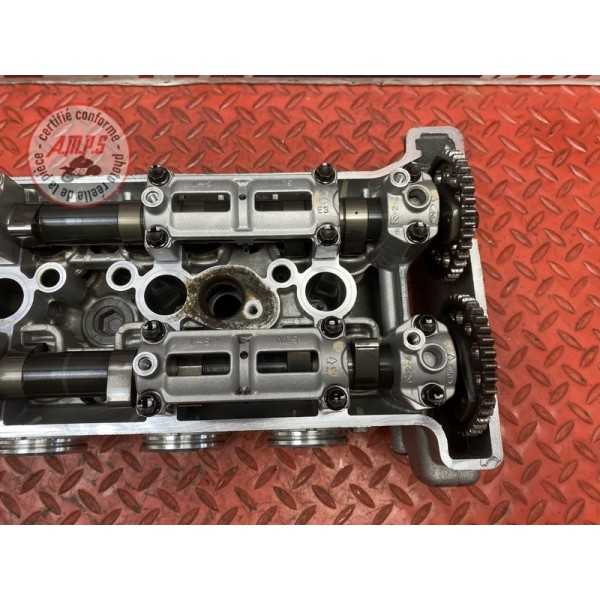 Culasse avec arbre a came Yamaha FJR 1300 2001 à 2005 5VS 