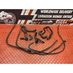 Durite reniflard Yamaha FJR 1300 2001 à 2005 5VS 