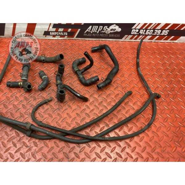 Durite reniflard Yamaha FJR 1300 2001 à 2005 5VS 