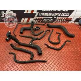 Kit de durite de refroidissement Yamaha FJR 1300 2001 à 2005 5VS 