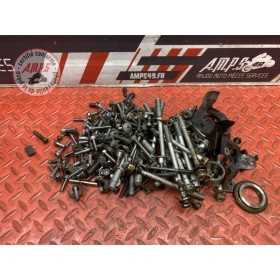 Kit de vis moteur Yamaha FJR 1300 2001 à 2005 5VS 