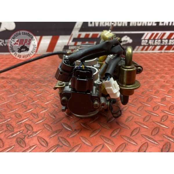 Rampe d'injection Yamaha FJR 1300 2001 à 2005 5VS 