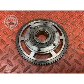 Roue libre de démarreur Yamaha FJR 1300 2001 à 2005 5VS 