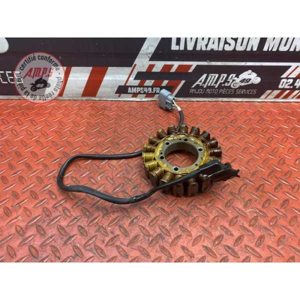 Stator alternateur Yamaha FJR 1300 2001 à 2005 5VS 