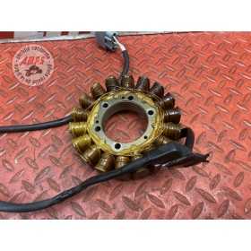 Stator alternateur Yamaha FJR 1300 2001 à 2005 5VS 