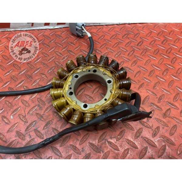 Stator alternateur Yamaha FJR 1300 2001 à 2005 5VS 