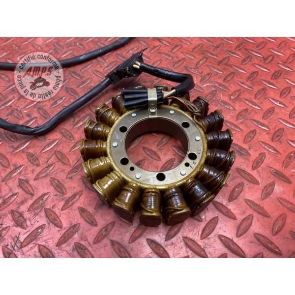 Stator alternateur Yamaha FJR 1300 2001 à 2005 5VS 