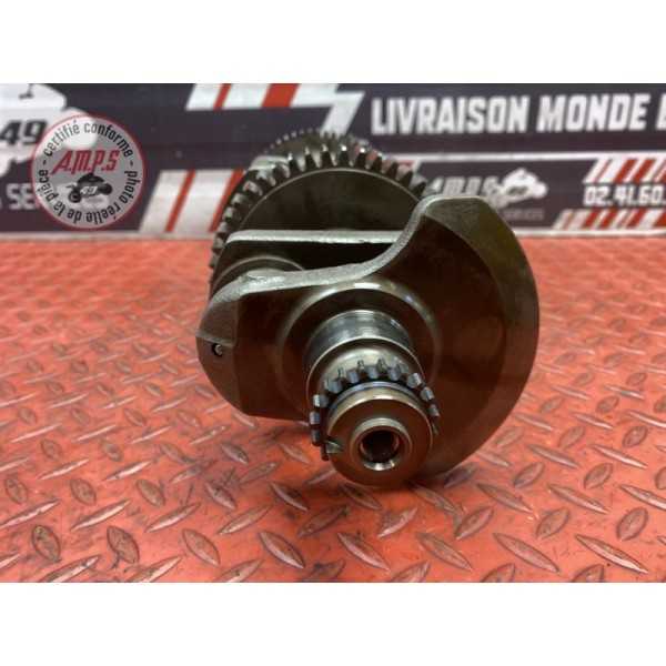 Vilebrequin avec bielles Yamaha FJR 1300 2001 à 2005 5VS 