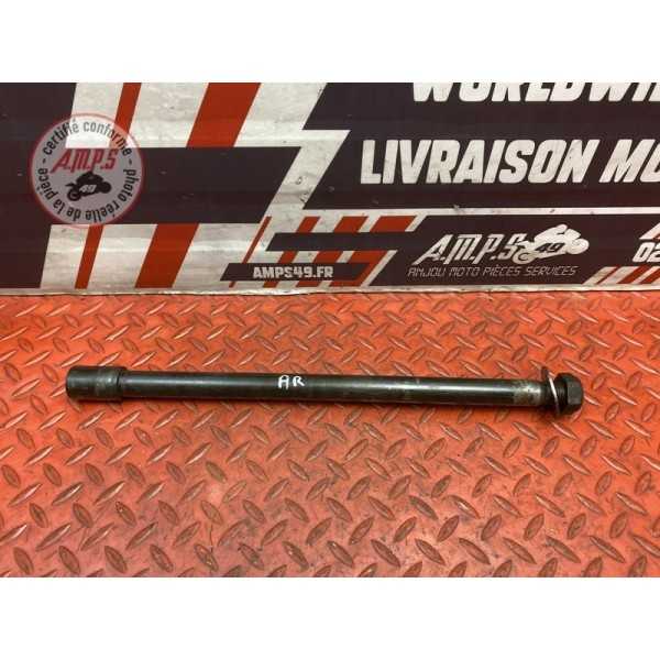 Axe de roue arriere Yamaha FJR 1300 2001 à 2005 5VS 