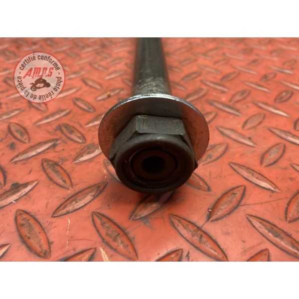 Axe de roue arriere Yamaha FJR 1300 2001 à 2005 5VS 