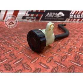 Bocal de liquide de frein arriere Yamaha FJR 1300 2001 à 2005 5VS 