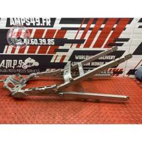 Boucle arriere Yamaha FJR 1300 2001 à 2005 5VS 