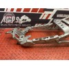 Boucle arriere Yamaha FJR 1300 2001 à 2005 5VS 