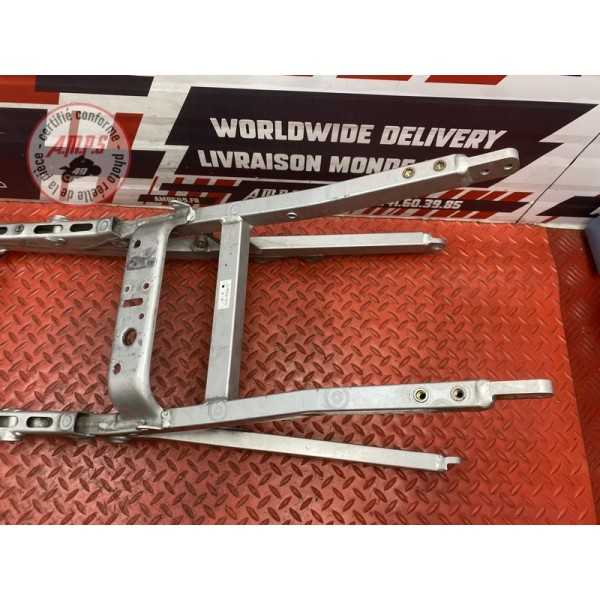 Boucle arriere Yamaha FJR 1300 2001 à 2005 5VS 
