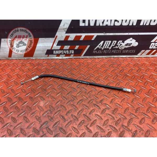 Cable de Verrou de selle Yamaha FJR 1300 2001 à 2005 5VS