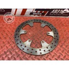 Disque de frein arriere Yamaha FJR 1300 2001 à 2005 5VS 