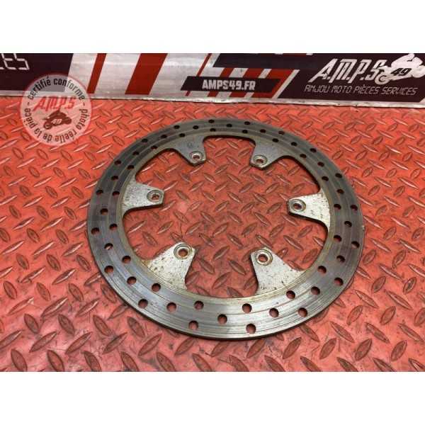 Disque de frein arriere Yamaha FJR 1300 2001 à 2005 5VS 