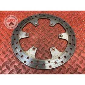 Disque de frein arriere Yamaha FJR 1300 2001 à 2005 5VS 
