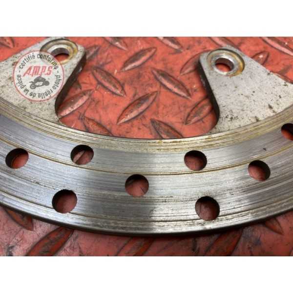Disque de frein arriere Yamaha FJR 1300 2001 à 2005 5VS 