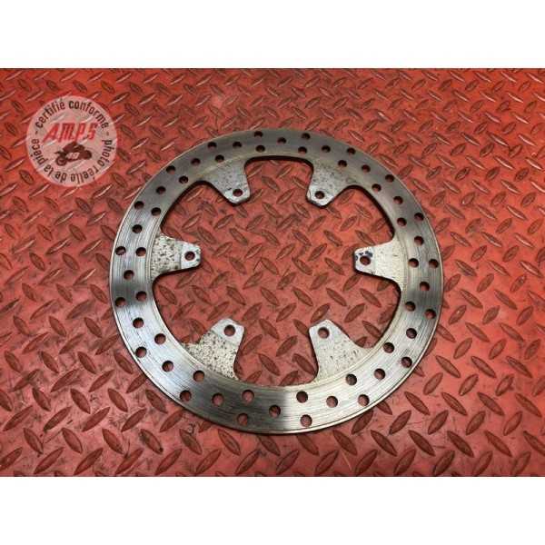 Disque de frein arriere Yamaha FJR 1300 2001 à 2005 5VS 
