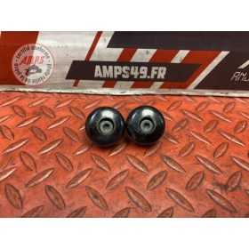 Embout de guidon Yamaha FJR 1300 2001 à 2005 5VS 