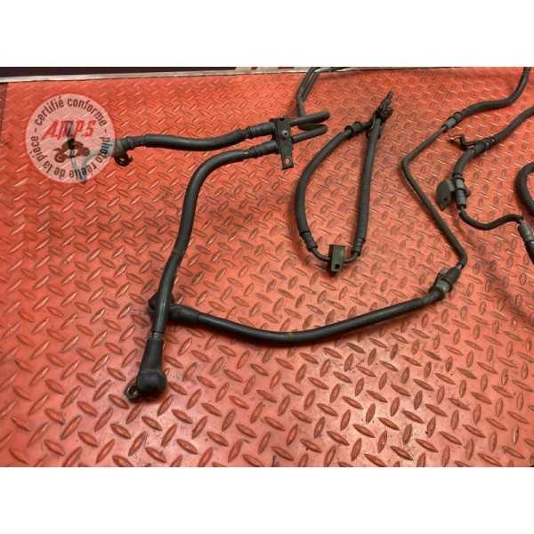 Kit de durite frein Yamaha FJR 1300 2001 à 2005 5VS 