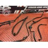 Kit de durite frein Yamaha FJR 1300 2001 à 2005 5VS