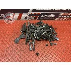 Kit de vis partie cycle Yamaha FJR 1300 2001 à 2005 5VS 