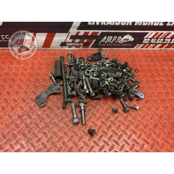 Kit de vis partie cycle Yamaha FJR 1300 2001 à 2005 5VS 