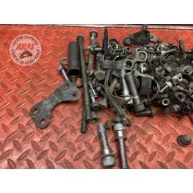 Kit de vis partie cycle Yamaha FJR 1300 2001 à 2005 5VS 