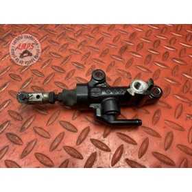 Maitre cylindre de frein arriere Yamaha FJR 1300 2001 à 2005 5VS 
