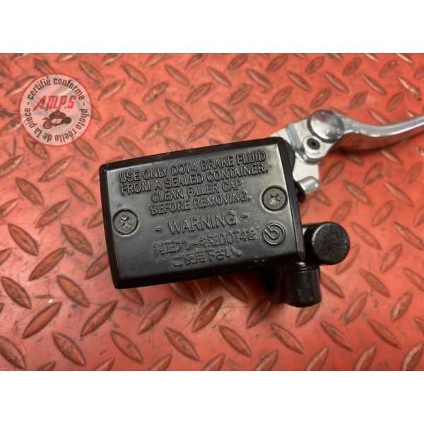Maitre cylindre de frein avant Yamaha FJR 1300 2001 à 2005 5VS 