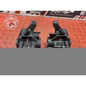Paire d'étrier de frein avant Yamaha FJR 1300 2001 à 2005 5VS 
