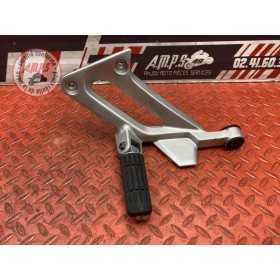 Platine repose pied passager gauche Yamaha FJR 1300 2001 à 2005 5VS 